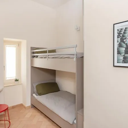 Dimore Residenza Via Umberto 32