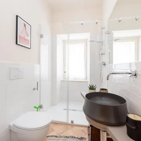 Dimore Residenza Via Umberto 32 *