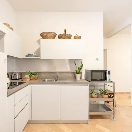 Dimore Residenza Via Umberto 32 *