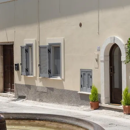 Dimore Residenza Via Umberto 32 Apartamento