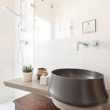 Dimore Residenza Via Umberto 32 *