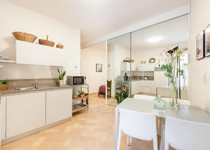 Dimore Residenza Via Umberto 32 アパート *