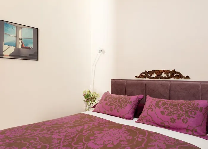 Dimore Residenza Via Umberto 32 アパート ノルチャ